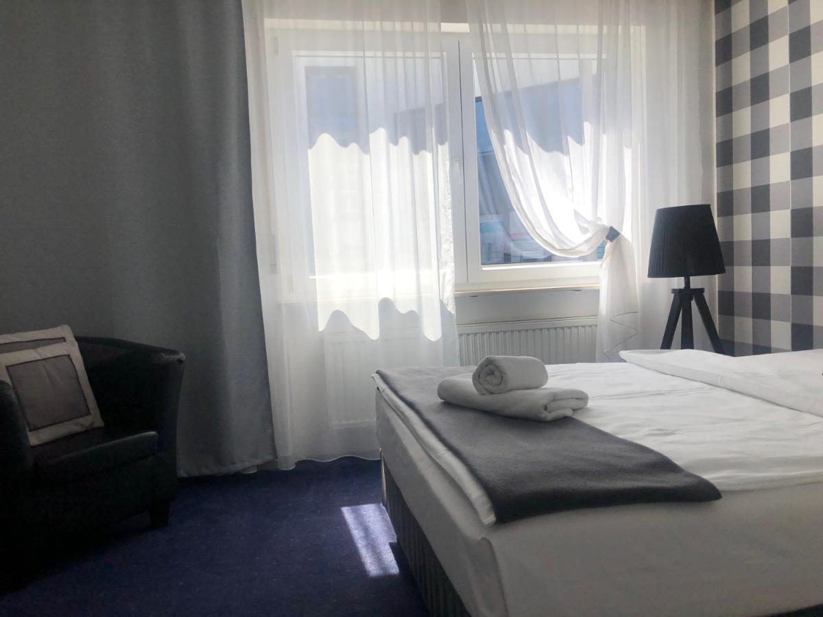 Hotel Royal 하나우암마인 외부 사진