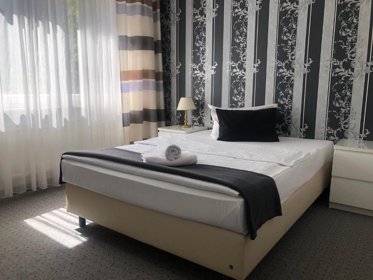 Hotel Royal 하나우암마인 외부 사진