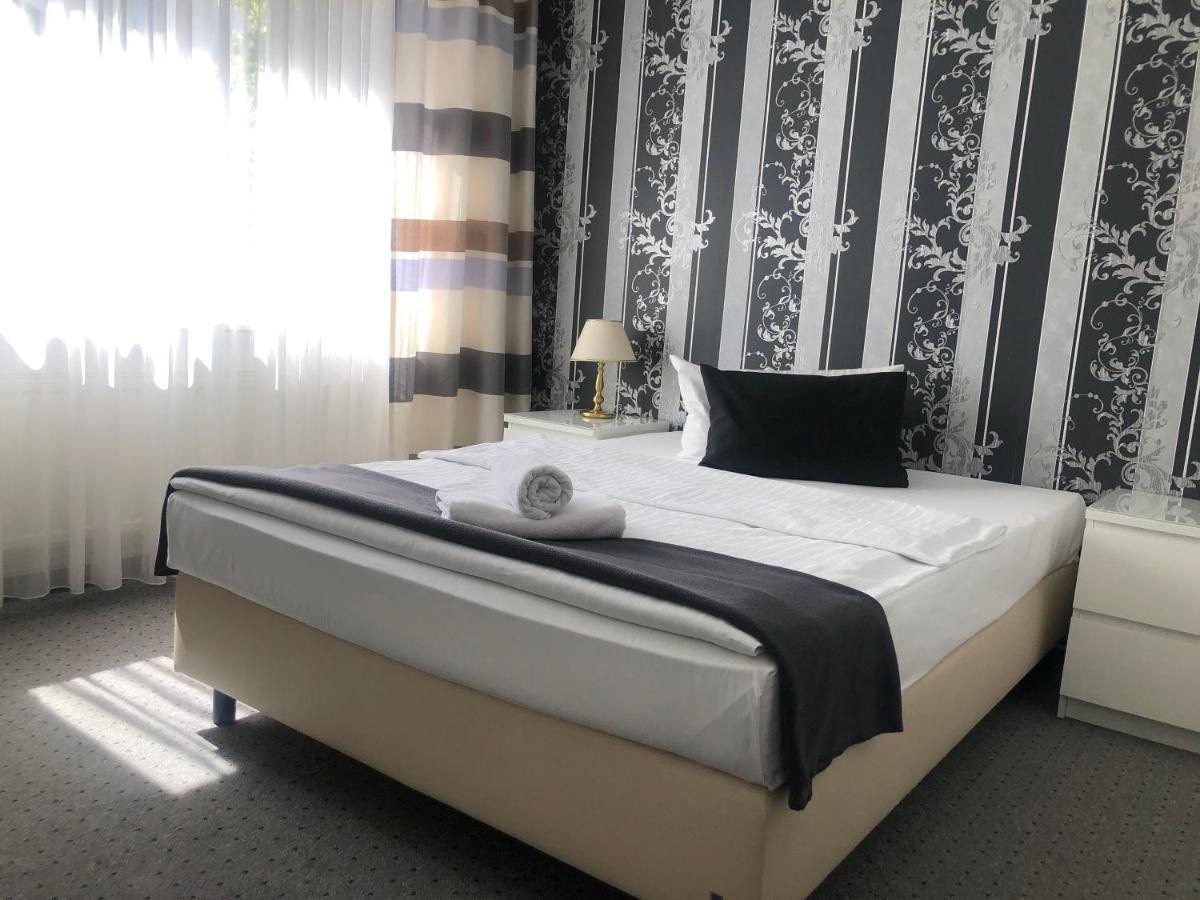 Hotel Royal 하나우암마인 외부 사진