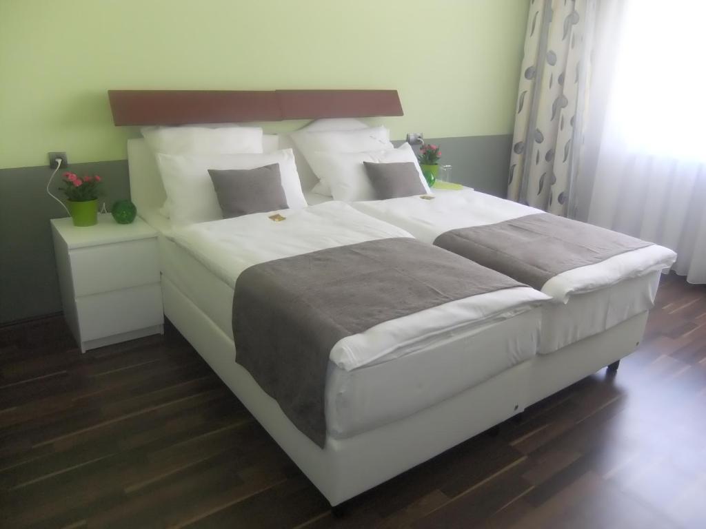 Hotel Royal 하나우암마인 객실 사진